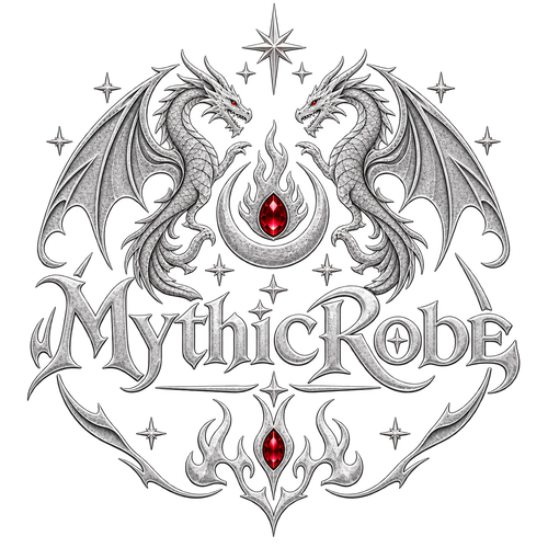 MythicRobe